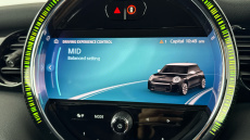 MINI Hatchback 1.5 Cooper Sport 3dr Petrol Hatchback